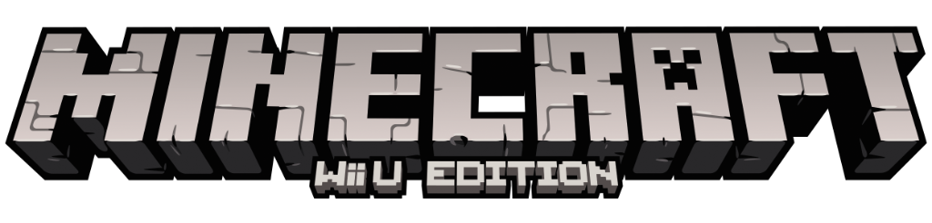 Minecraft Wii U Edition